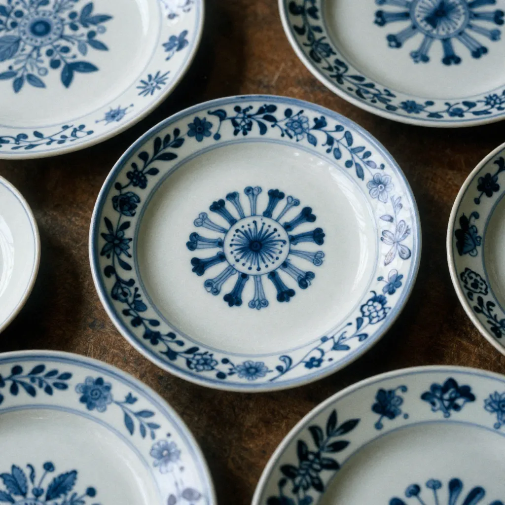 Käsintehty keramiikkakulho