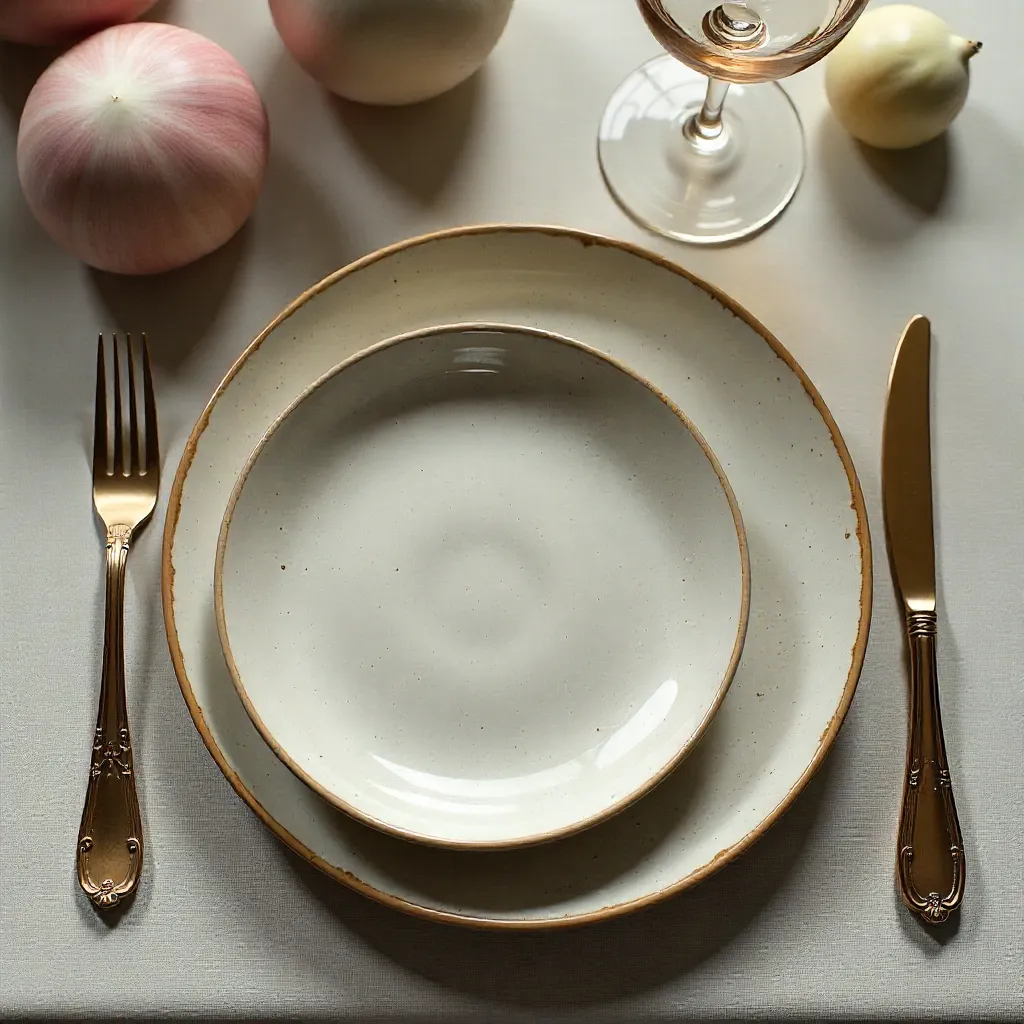 Glasuuritekstuuri detailissa