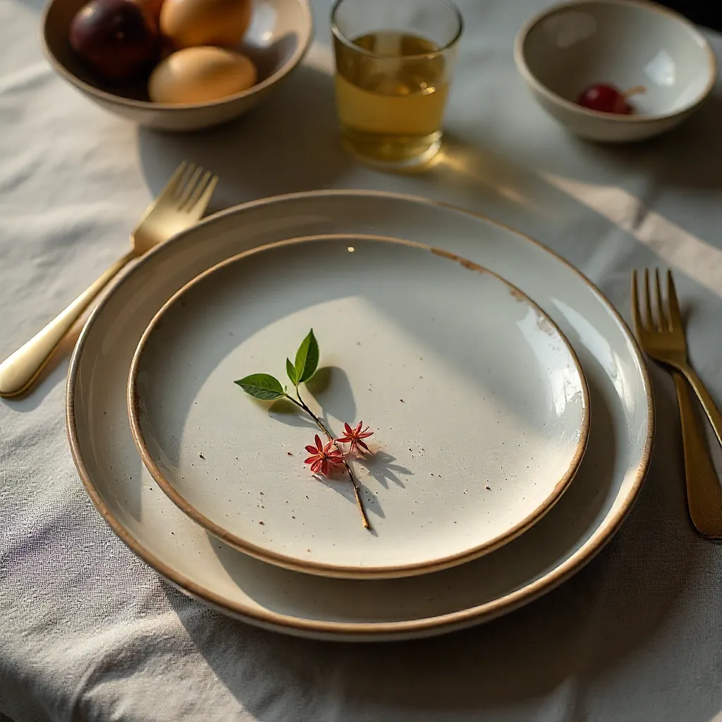 Pöytäasetelma valokuvaus